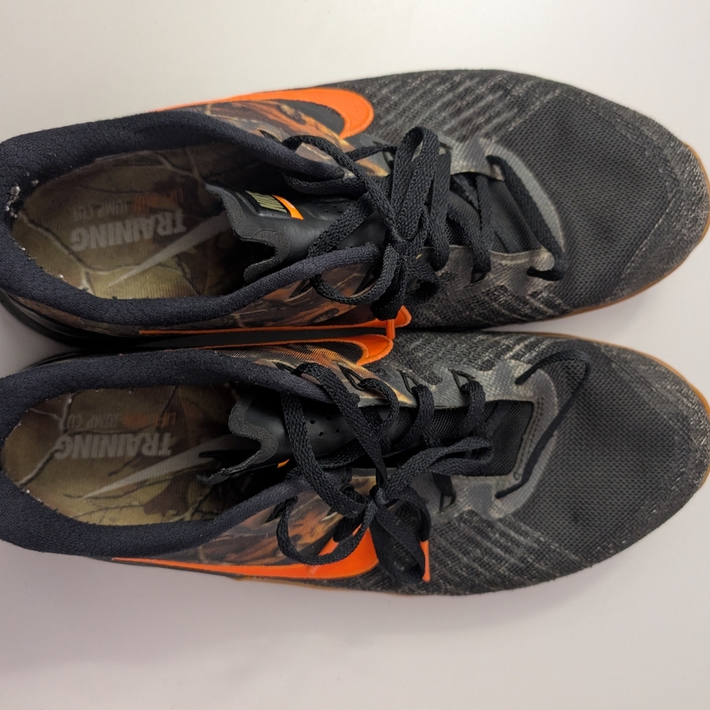 Nike Metcon 3 Realtree Training Shoes 11.5